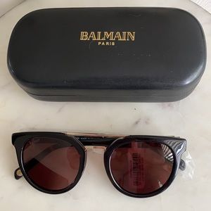 Balmain sunglasses